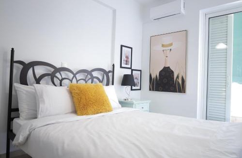 Sparta Apartment | Beautiful Eleni 100