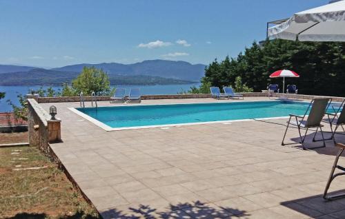 Theologos House | Beautiful Home In Theologos