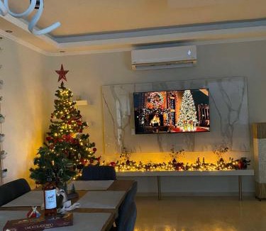 Kavala House | beautiful villa
