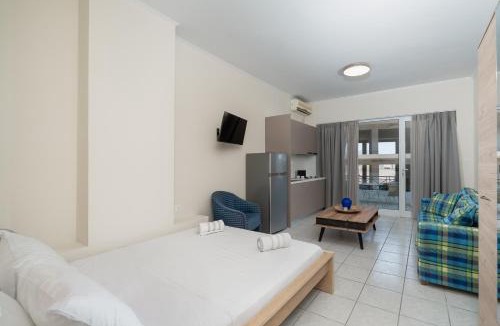Markopoulon Apartment | Bed & Flight