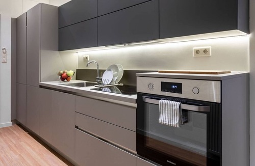 Kypseli Apartment | Beehive 2B in Athens