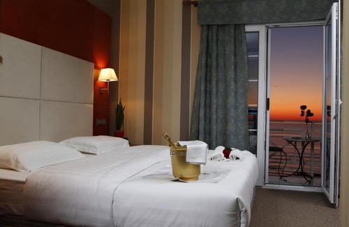 Shkembi i Kavajes Hotel | Bel Conti Hotel