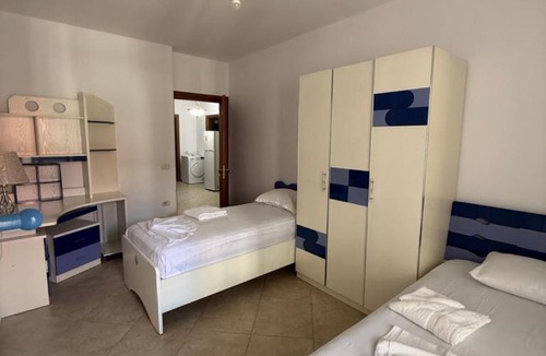 Tirana House | Belandra Comfort