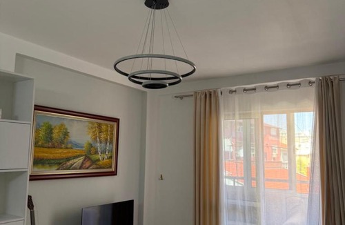 Tirana House | Belandra Comfort