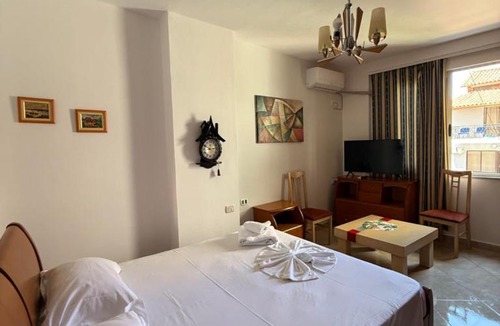 Tirana House | Belandra Comfort