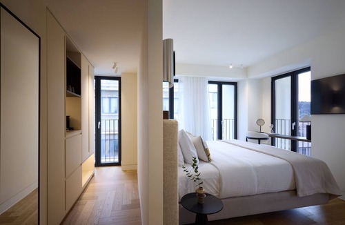 Monastiraki Hotel | Bellén Athens Hotel