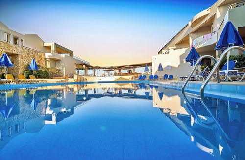 Maleme Hotel | Bella Pais