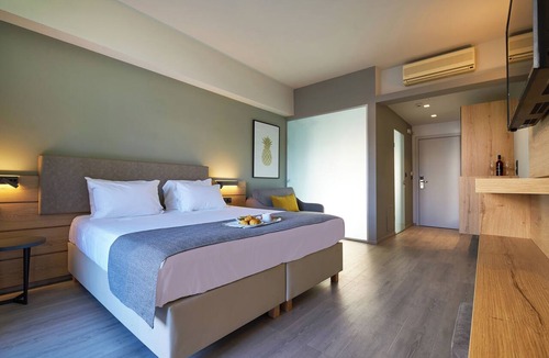 Maleme Hotel | Bella Pais Hotel