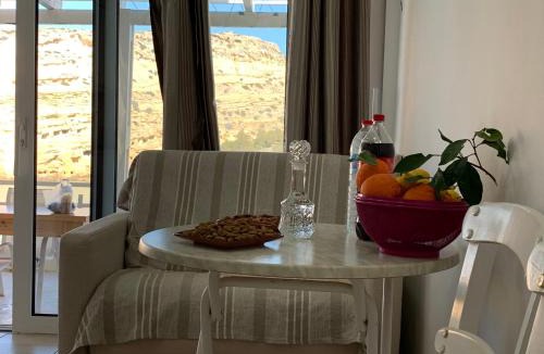 Matala House | Bella Vista Matala