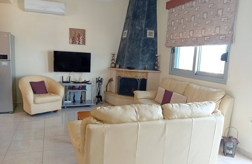 Monolithos House | Bellavista House in Monolithos Rhodes