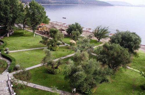 Gythio Hotel | Belle Helene