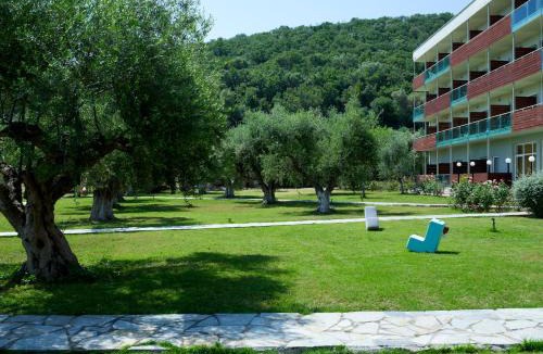Gythio Hotel | Belle Helene Hotel by GHH