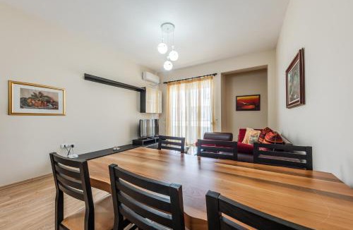 Vlore Apartment | Belleview Apartment 4