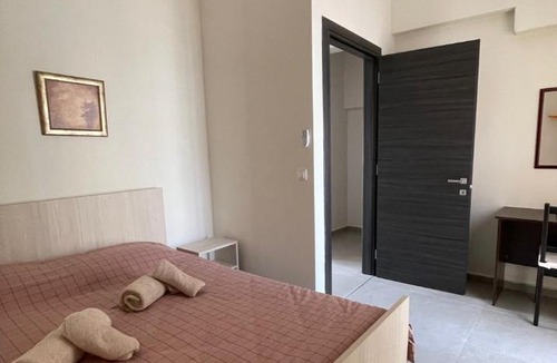 Drama Apartment | Belvedere 1