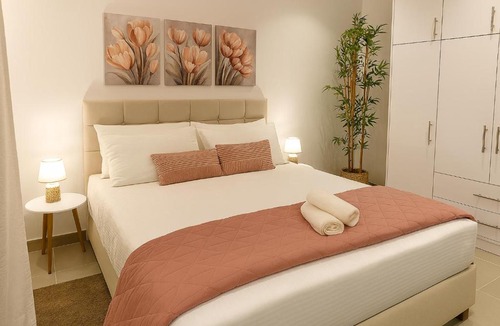 Trikala Apartment | Belvedere Luxury Suite Trikala