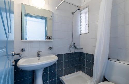 Neo Klima Apartment | Belvedere Skopelos