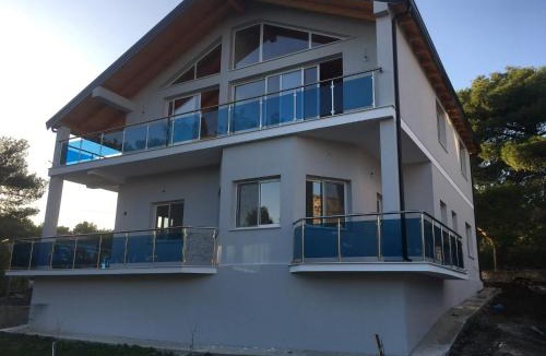 Shengjin House | Benjy’s Villa(B&B)