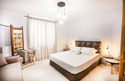 Pangrati Apartment | Bentzi.boutique Apartment , Superior Suite