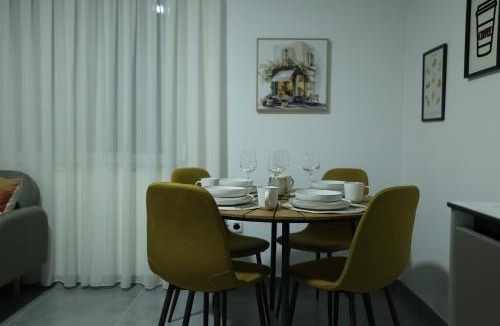 Matiçan Apartment | Berisha Apartments
