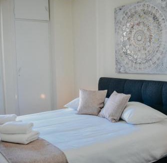 Patras Apartment | BEST HOUSE, KAPODISTRIOU, PSILA ALONIA