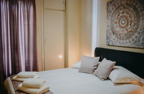 Patras Apartment | BEST HOUSE, KAPODISTRIOU, PSILA ALONIA