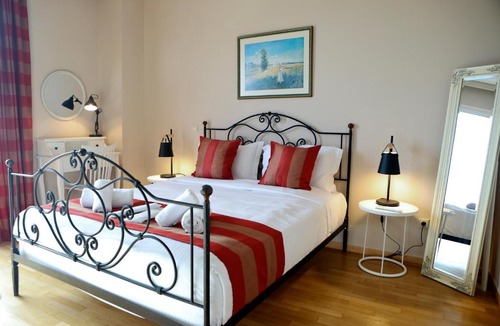 Piraeus Apartment | Best House Penelope Neo Faliro Piraeus