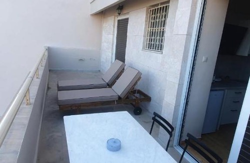 Piraeus Apartment | Best House Penelope Neo Faliro Piraeus