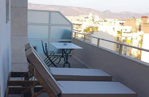 Piraeus Apartment | Best House Penelope Neo Faliro Piraeus
