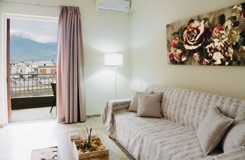 Patras Apartment | Best House Saint John New Port of Patras