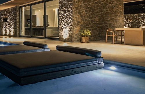 Mochlos Villa | Best Villa Mochlos - BH142