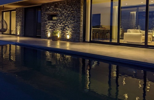 Mochlos Villa | Best Villa Mochlos - BH142