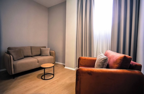 Kashar Hotel | Best Western Plus The Met Tirana Hotel