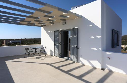 Kithira House | Beta Villas