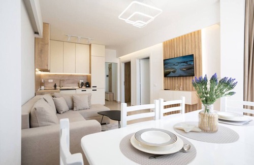 Golem Apartment | BF Home Golem Apartment