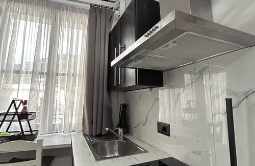 Latsida Apartment | BH1039 - A -Nektar Studio