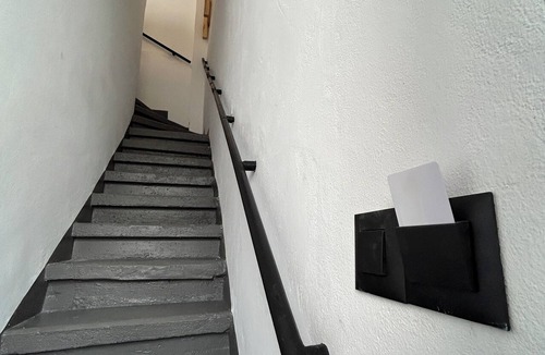 Latsida Apartment | BH1039 - A -Nektar Studio