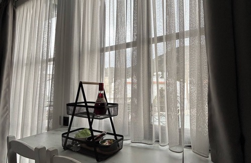 Latsida Apartment | BH1039 - A -Nektar Studio