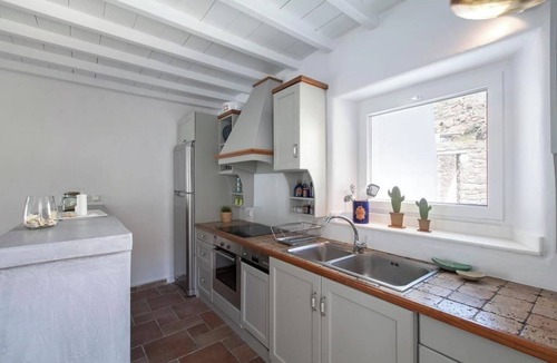 Agios Ioannis Villa | BH187 - C - Villa Mykonos