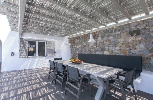 Agios Ioannis Villa | BH187 - C - Villa Mykonos