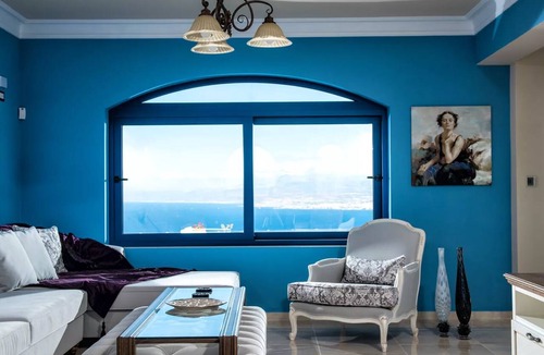 Achlada Villa | BH237 - R - Villa Heraklion