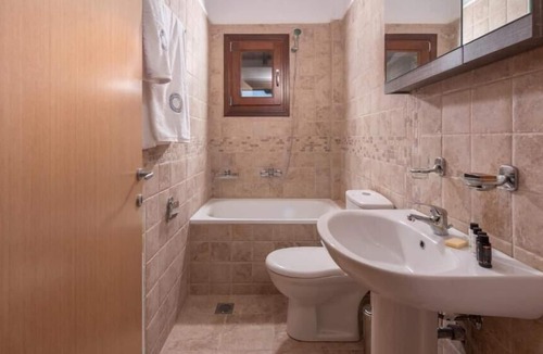 Aristotelis Villa | BH302 - R - Villa Chalkidiki