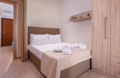 Aristotelis Villa | BH302 - R - Villa Chalkidiki
