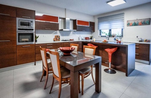 Rethymno Villa | BH315 - R - Villa Rethymno