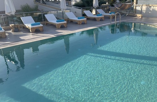 Panormos Villa | BH316 - R - Villa Rethymno