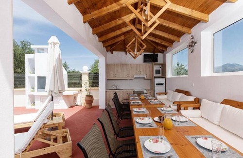 Panormos Villa | BH316 - R - Villa Rethymno