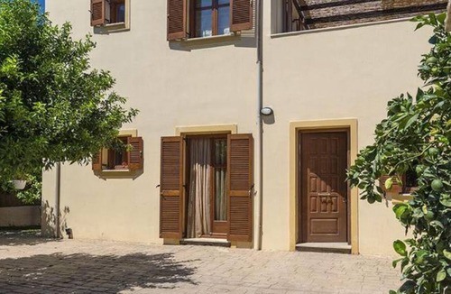 Asteri Villa | BH337 - B - Villa Rethymno