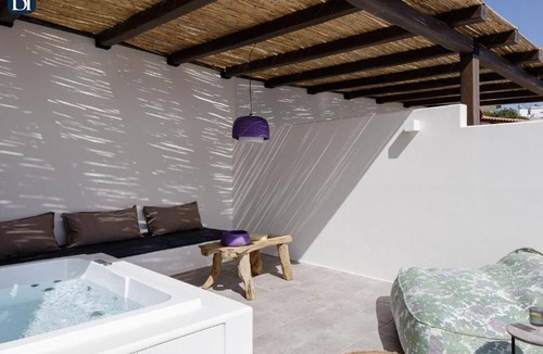 Mirthios Apartment | BH391 - R- Suite Rethymno