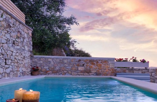 Maheri Villa | BH426 - B25 - Villa Chania