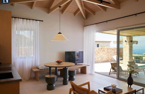 Kavallos Villa | BH475 - C - Villa Lefkada