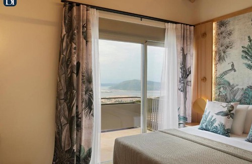 Kavallos Villa | BH476 - C - Villa Lefkada